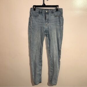 H&M Blue Jeans